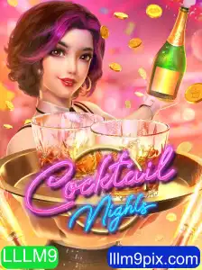 Descubra o Encantador Mundo de CocktailNights