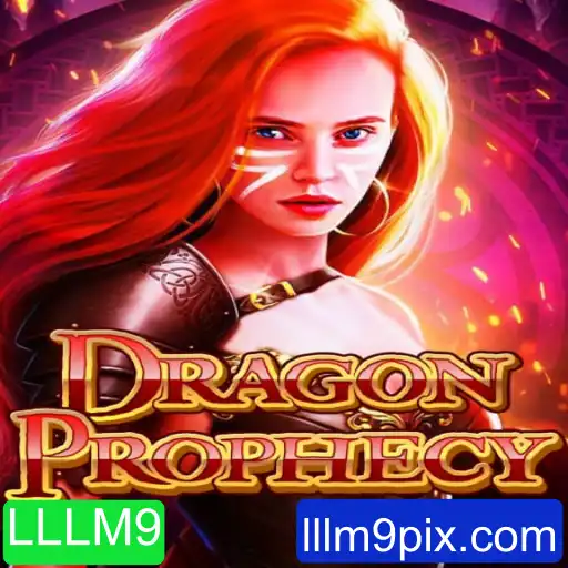 Explorando o Mundo Fantástico de DragonProphecy com LLLM9