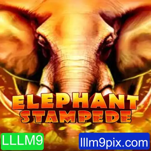 ElephantStampede: Uma Aventura Empolgante e Divertida com LLLM9