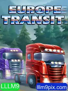 Descubra o Fascinante Mundo de EuropeTransit: Um Jogo de Estratégia e Aventura