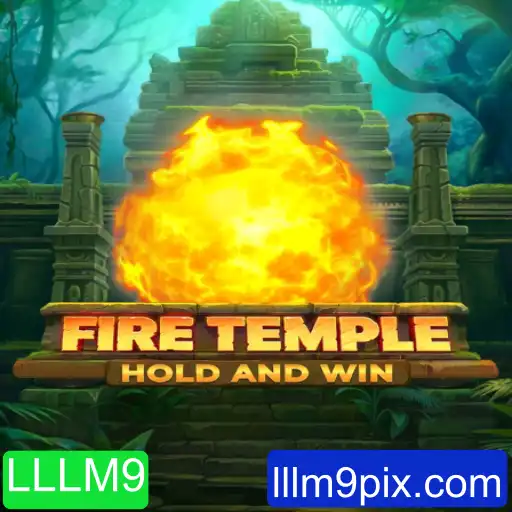 FireTemple: A Excitante Jornada Dentro do Mundo de LLLM9