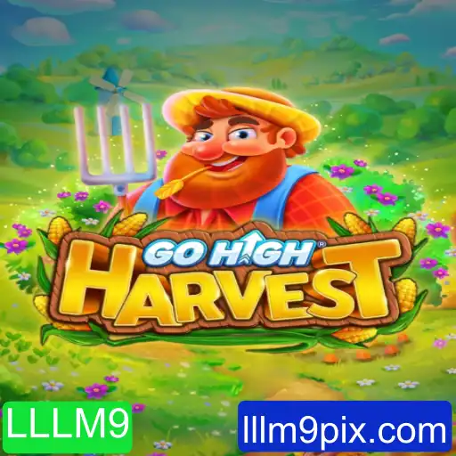 Descubra o Mundo de GoHighHarvest: Um Jogo Revolucionário
