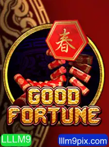 Explorando o Envolvente Jogo GoodFortune e Suas Regras Distintas