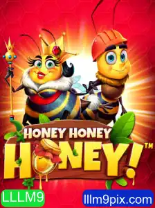 Descubra e Jogue HoneyHoneyHoney: Diversão com LLLM9