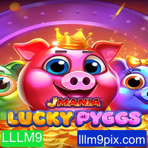 Descubra JManiaLuckyPyggs: Uma Nova Experiência de Jogo
