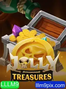 Explorando o Mundo de JollyTreasures: Um Jogo de Aventuras e Estratégia