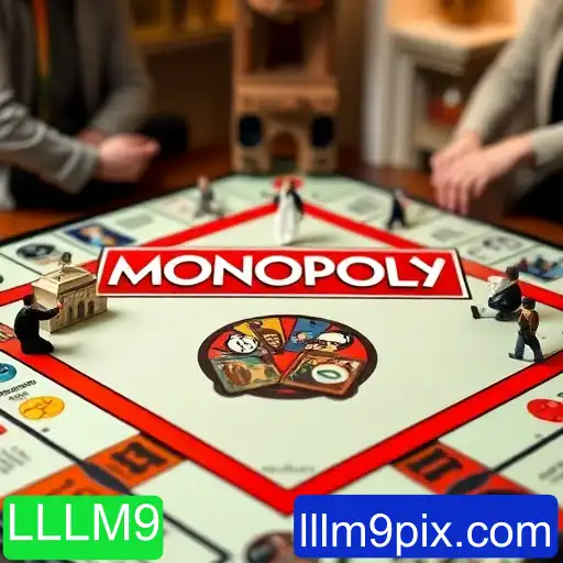 Monopoly