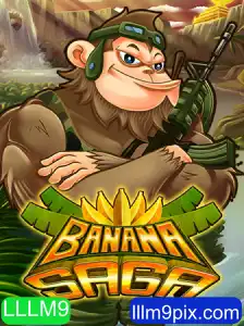 Explorando o Mundo Encantado de BananaSaga: Aventura e Estratégia em Cada Movimento