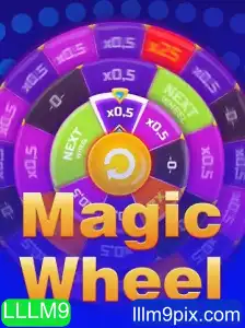 Descubra o Fascinante Universo do Jogo MagicWheel