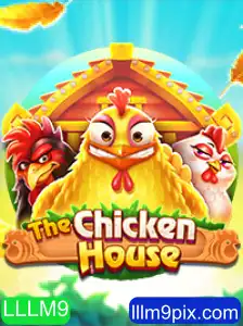TheChickenHouse: Um Novo Mundo de Diversão e Estratégia