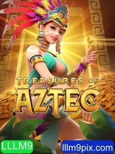 Treasures of Aztec: Descubra os Segredos do Jogo Fascinante